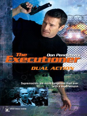 cover image of Dual Action